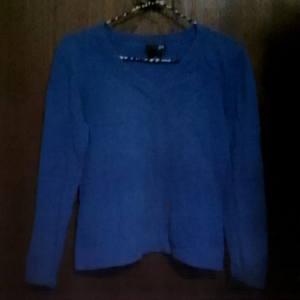 East 5th Sweater PL